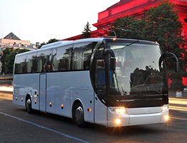 49 seater coach hire York
