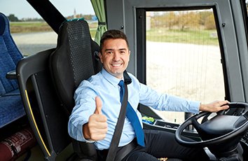 Minibus Hire With Driver York