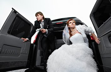 Weddings Minibus York